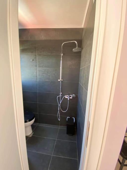 Lavrio 1Bdr Penthouse 7 Min On Foot From The Port Apartment Exterior foto